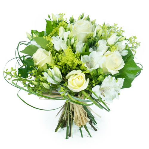 Envoyer des fleurs pour Mme Françoise Ramirez gallego Née DESEGLISE